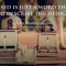 Obsessed is just a word the lazy use to describe the dedicated. ~ Russel Warren Howe