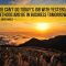 You can't do today's job with yesterday's methods and be in business tomorrow. ~ Anonymous