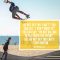 Do NOT say you “can't”! You can say, “I don't want to”. You can say, “I'm not willing to put forth the effort”. But DO NOT say you CAN'T! — Tony Horton