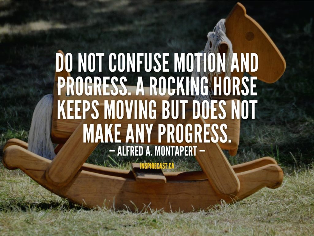 progress InspireCast